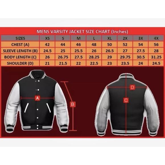 Florida State Seminoles Jacket FSU Bomber Jacket Football Jacket New Size Large - Picture 3 of 9